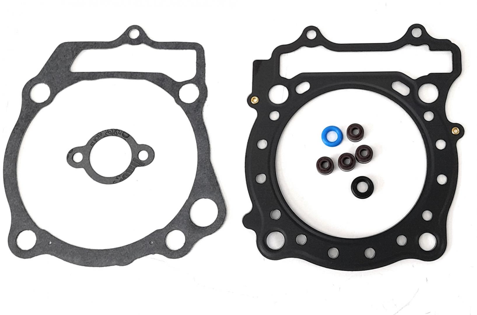 Juntas cilindro NAMURA para Suzuki LTR 450 06-11