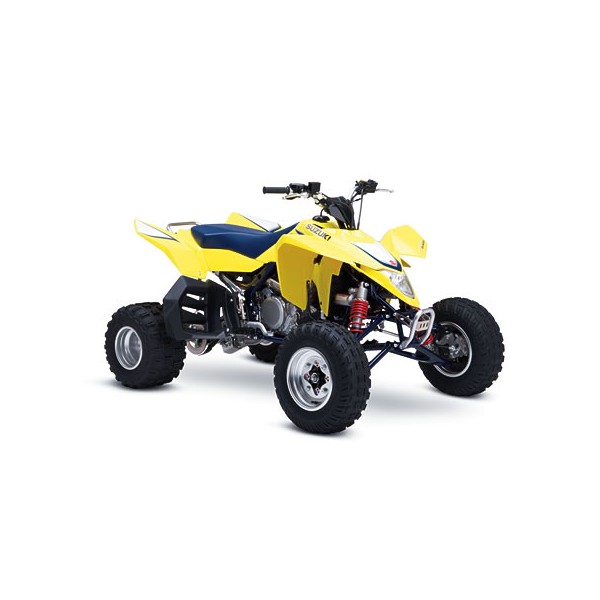 Suzuki » SUZUKI LTR 450